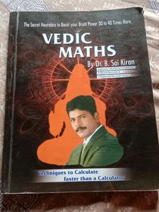 Vedic Maths