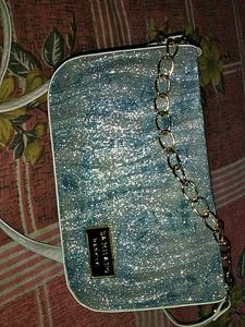 Sparkly Shoulder Bag