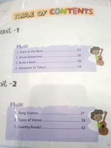 Dance &amp; Music Grade 8 Book