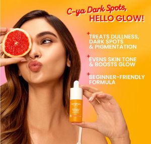 Dot &amp; Key Vitamin C Serum Sealed