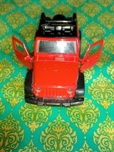Thar &amp; Lamborghini Scale Model Best Duo 😈