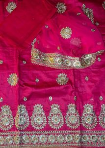 Unstiched Suit
