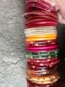 New Brand Bangles