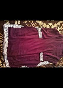 Kashmiri Kurti