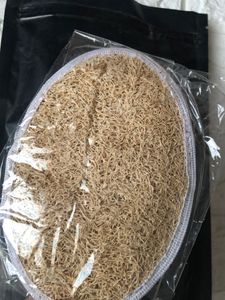 Natural Loofah