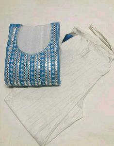 (Combos of 2) KURTAS AND PANTS (TOTALLY NEW)