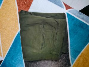 Good Trousers Pant And Have Great Fitting