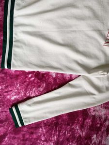 Brooklyn Athletic Dept. V-Neck Sweatshirt