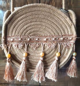 Cute Crossbody Bag