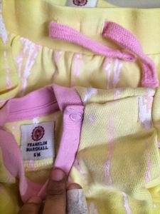 Cute Franklin Marshall Set