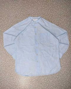 Uniqlo Lenin Shirt
