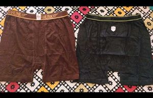Pack Of Two Rupa Hunk Drawer Men's Trunk