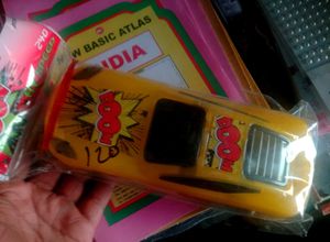 Kids Pencil Box (2Box )