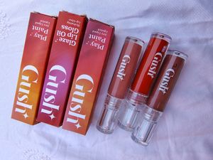 Gush Beauty 😍 ✨ 2 Lipstick 💄💋 1 Lipoip glose