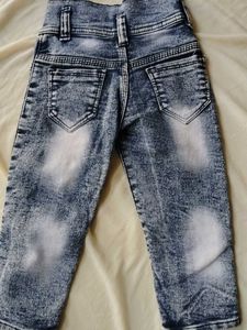 Cute Kids Outfit Set