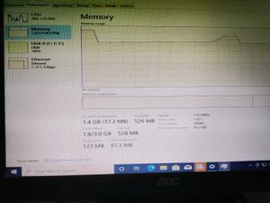 mini PC (mini computer)