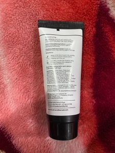 Deconstruct Sunscreen