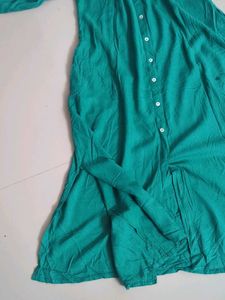 Kurti with 2 Pockets