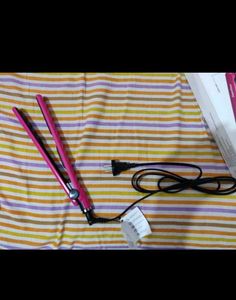 Syska Hair Straightener