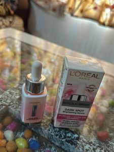 L'Oreal Glycolic Bright Serum