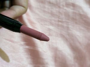 Twist &amp; Go Matte Lip Crayon - 124 Witty In Pink 🩷