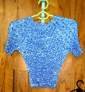 Brand New Imported Crush Top