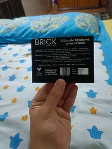 Ultimate Shadows Brick