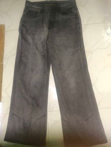 Roadster Loose Bootcut Jeans