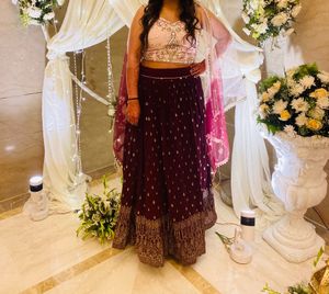 lehenga choli