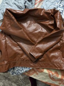 jacket leather