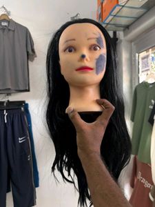 Hair Dummy