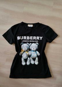 Burberry Teddy Tshirt
