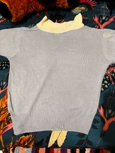 Cute &#39;Fabulous&#39; Top