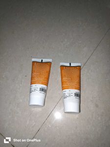 The Derma Co Sunscreen Aqua Gel