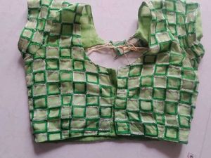 2 Combo Blouse
