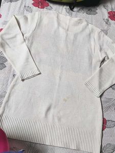 Full Sleeves women Sweater