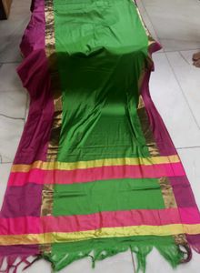 Elegant Saree🤩