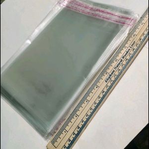 Pack Of 85 Polythenes