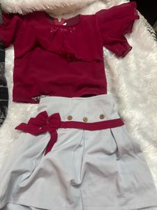 Girls Clothing Bundle