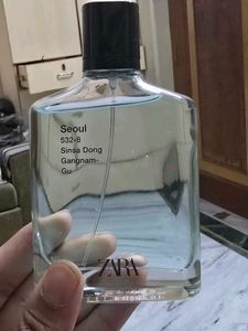 Zara Seoul