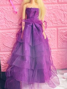 Barbie Doll💜