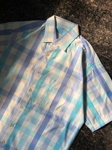AD By Arvind Oversized Shirt