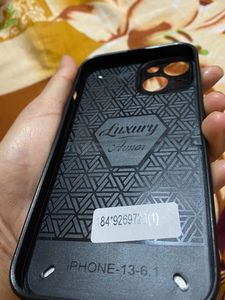 I Phone 13 New Cover
