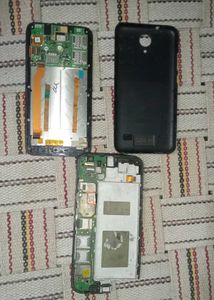 Mobile Part Accessories