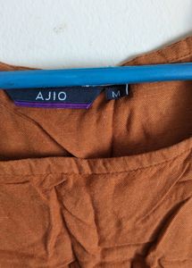 Ajio Kurta