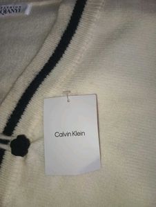 Stylish Knit Cardigan