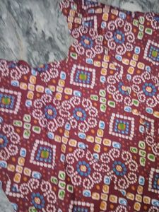 Kurta Pant