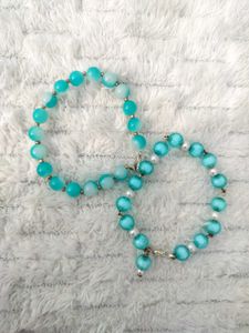 Colourful Beaded Jwellery