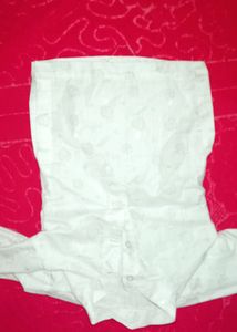 Baby Boy 3 Pc Kurta Pajama Set