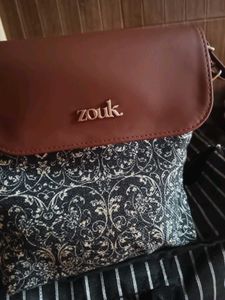New Unused Zouk Brand Sling